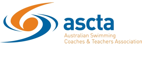 Australian Swimming Coaches and Teachers Association Badge